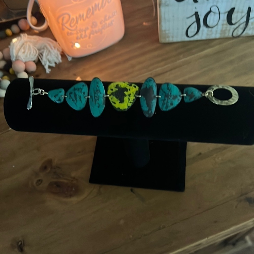 Vintage bracelet